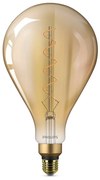 LED Крушка Philips E27/5W/230V 2000K - VINTAGE