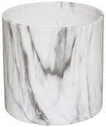 S MARBLE КЕРАМИЧНА КАШПА МАЛКА 11.6/11.6 СМ