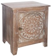 Нощно шкафче atmosphera Shirel, 44,5 cm