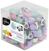 Kidea - Ароматна гума русалка-панда и русалка-котка 97289