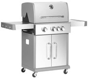 Газово барбекю Bormann Elite BBQ5040