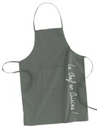 Памучна престилка Cuistot – douceur d'intérieur