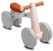 Велосипед За Баланс Otto Pink Caretero Toyz