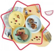 Badabulle - Комплект чинии 3 броя B005214