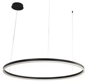 LED Димируем пендел LED/72W/230V 3000-6500K + дистанционно управление