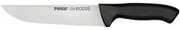 Pirge - Ecco - Нож за месо №3 19cm черна дръжка (38103)