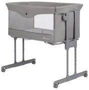 BBC Мини кошара - кошче AMARA TINTED GREY