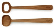 Дървени прибори за салата Hammershoi Hammershøi - Kähler Design