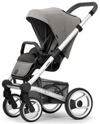 Седалка за количка NIO MUTSY - North Stormy Weather