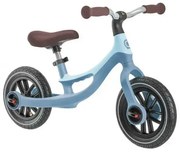 Баланс колело GLOBBER GO BIKE ELITE AIR - пастелно синьо