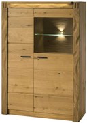 Бар мебели Barney-Right