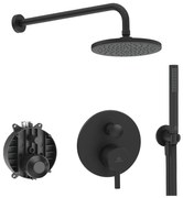 Душ комплект за вграждане CERALIN, BD192XG, Vidima