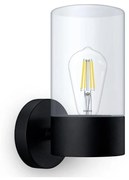 Philips - Екстериорен аплик FLAREON 1xE27/25W/230V IP44