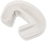 Reer - Стопер за врата Reer 70049, Безцветен