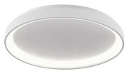 LED2 - LED Плафониера BELLA LED/48W/230V 3000K/4000K бял