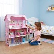 Къща за кукли Joyland Tiffany