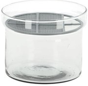 Стъклена купичка за покълване за билки ø 12 cm – Esschert Design