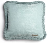 Декоративна калъфка за възглавница Aslanis Home Kedros-Menta-30 x 50 cm