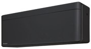 Инверторен климатик Daikin Stylish FTXA50BB/RXA50B, 18000 BTU, 36 м2, A++/A++, Wi-Fi, R-32, Черен