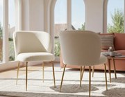 Стол Emira (2) парчета