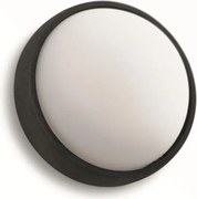 Philips 17304/30/16 - LED външно осветително тяло MYGARDEN EAGLE LED/3,5W IP44