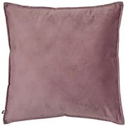 Декоративна възглавница atmosphera Lilou, 50x50 cm - Лилав