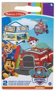 Mагнитни пъзели Paw Patrol - Melissa and Doug