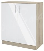 Шкаф CITY 3009 гланц