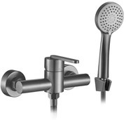 Смесител за душ Rea Ontario Gun Grey