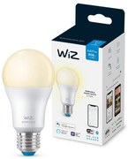 LED Димируема крушка A60 E27/8W/230V 2700K CRI 90 Wi-Fi - WiZ