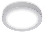 Briloner 7117-414 - LED Плафон FIRE LED/16,5W/230V 4000K