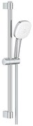 Душ комплект, 26748003, с 2 струи (Rain, Jet)