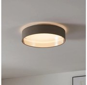 Eglo 99543 - LED таванно осветително тяло MASERLO LED/24W/230V