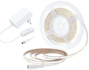Solight WM59-NW - LED лента 8W/м, 230V, 4000K, 5м