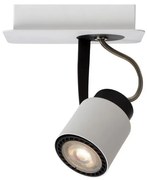 Lucide 17989/05/31 - LED спот DICA LED 1xGU10/5W/230V