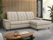 Ъглов диван Crystal-Mpez-Right