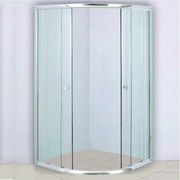 Душ кабина ICS 485 TC 90 "МАКЕДОНИЯ", 90x90x185см, 6мм