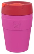 Розова термочаша 340 ml Helix Thermal Afterglow M – KeepCup
