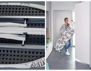 Дъска за гладене Air Board Express L Air Board Express L Solid - LEIFHEIT