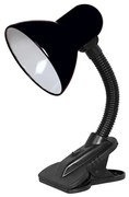 Top Light 630 Č - Лампа с щипка 1xE27/60W/230V