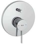 Смесител за вграждане A5A0B9EC00, хром
