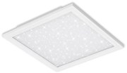 Briloner 7391-016 - LED Плафониера STARRY SKY LED/22W/230V