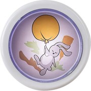 Rabalux Hopply Детски лампи IP20 LED 0,3W 6000K 76073