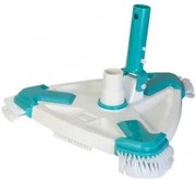 Четка за почистване на басейн с триъгълна въртяща се глава - Gre