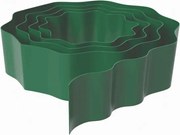 Ramp - Декоративен вълнист бордюр 9м х 10см