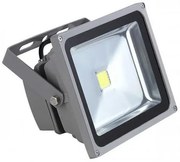 LED прожектор с класически дизайн, 10W, IP65