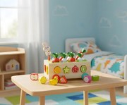 Детски пъзел с плодове Joyland Fruity