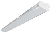 APLED - LED Лампа за повърхностен монтаж TROUT LED/36W/230V 4000K + спешен случай