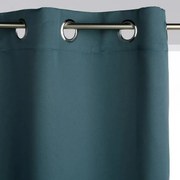 Комплект блекаут завеси atmosphera, 135x240 cm, 2 бр - Тюркоаз