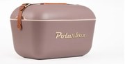 Кафява хладилна чанта 12 l Classic Gold – Polarbox